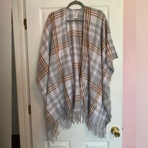Fall/Winter Cardigan (Never Worn)